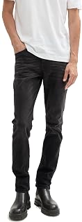 TOM TAILOR - 1042684, Josh Regular Slim Men's Jeans