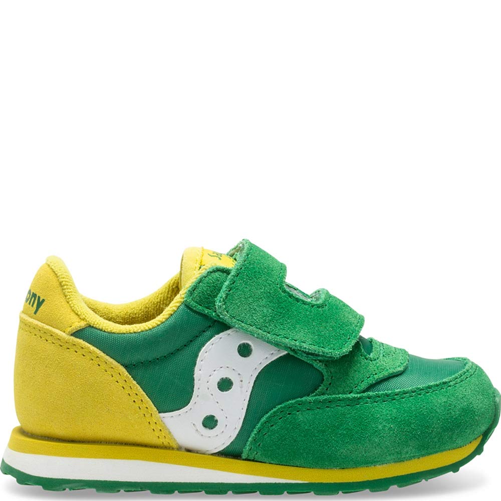 Saucony Baby Jazz HL SneakersUnisex – Children and Youth