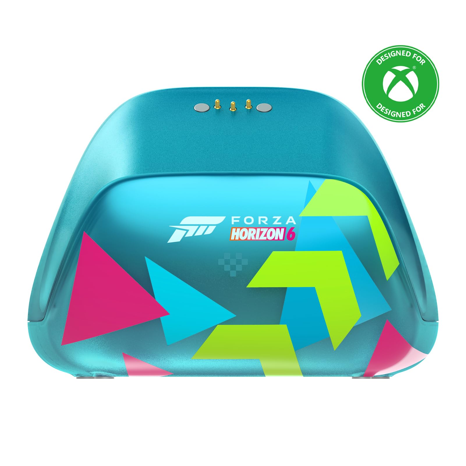 8BitDo Charging Dock for Xbox Controllers, Forza Horizon 6 Limited Edition | Off