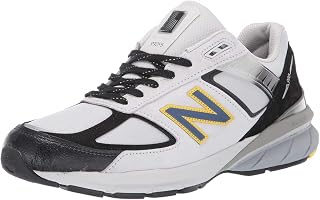 New Balance Men's Sneakers Made in USA 990v5