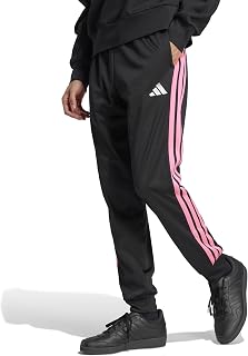 adidas Mens Dayready Tracksuit Bottoms Casual - Blue