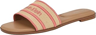 Calvin Klein Kendell Women's Flat Sandals
