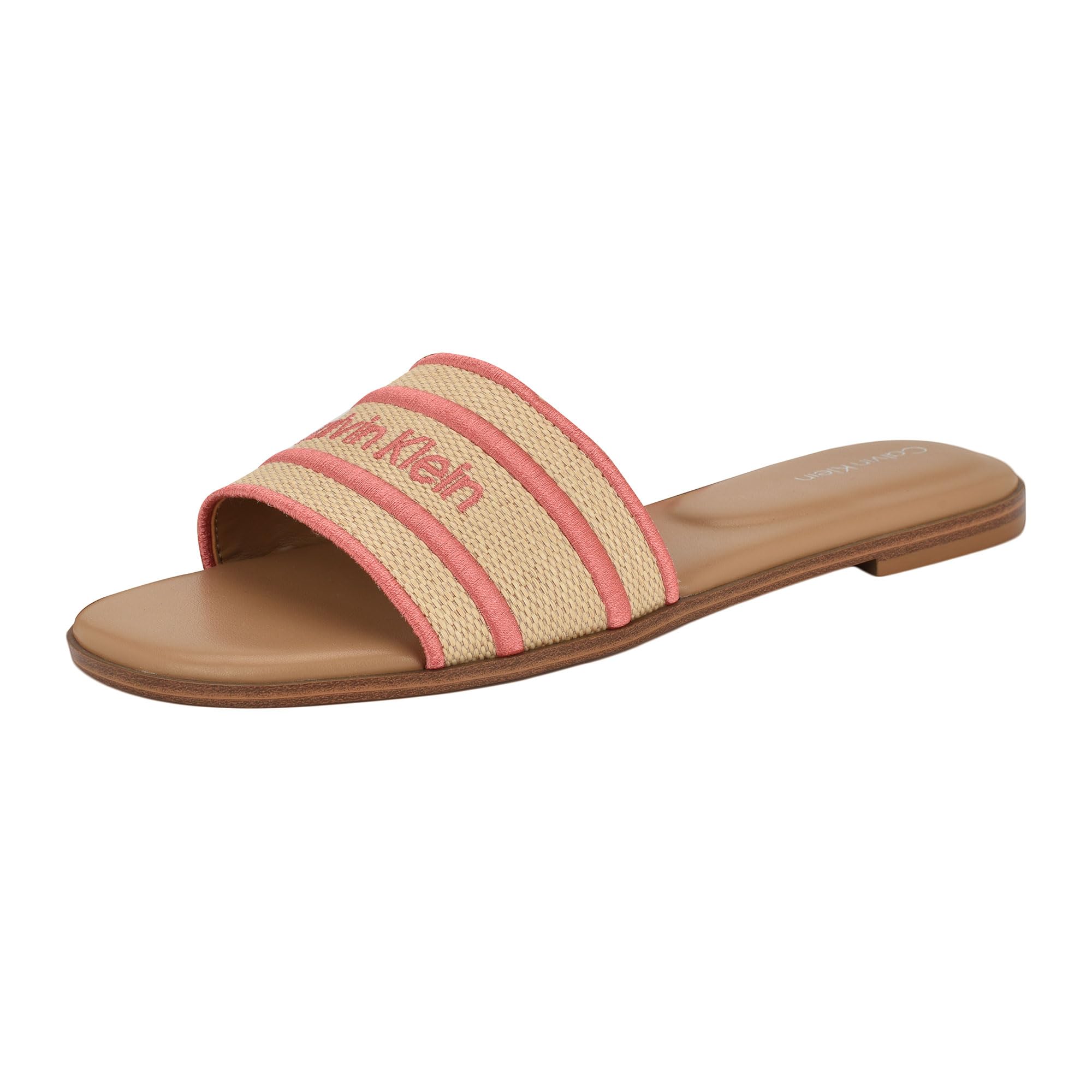 Calvin Klein Kendell Women's Flat Sandals