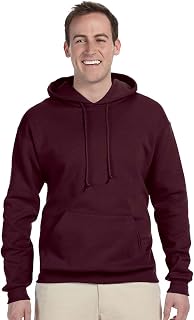 Jerzees NuBlend Fleece Sweatshirts & Hoodie Sweatshirt for Men