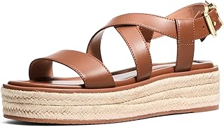 Michael Kors Lynn Espadrille Sandal Women's Sandal