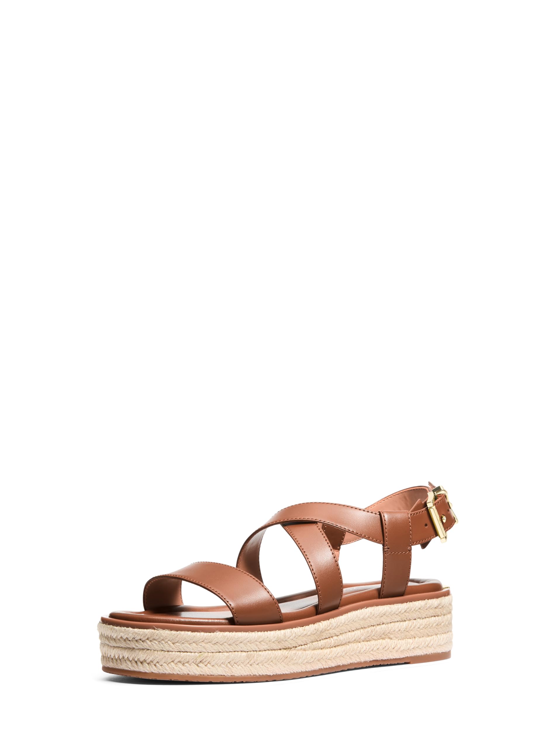 Michael Kors Lynn Espadrille Sandal Women's Sandal