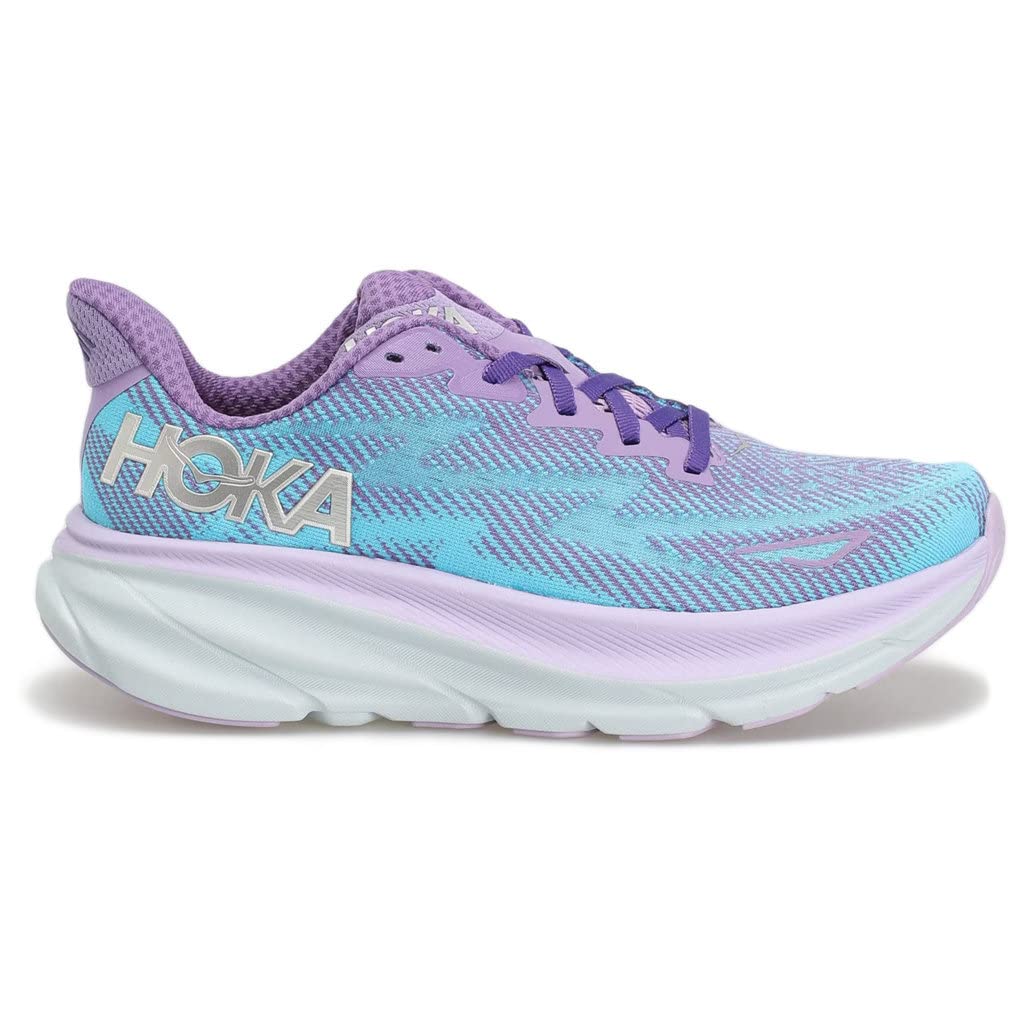 Hoka One One Women's W Clifton 9 Sneakers