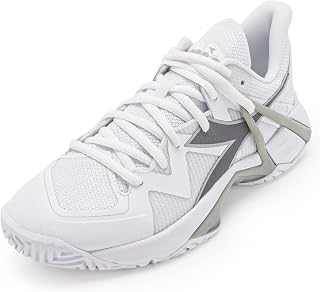 Diadora Women's B.ICON All Ground Tennis Shoe