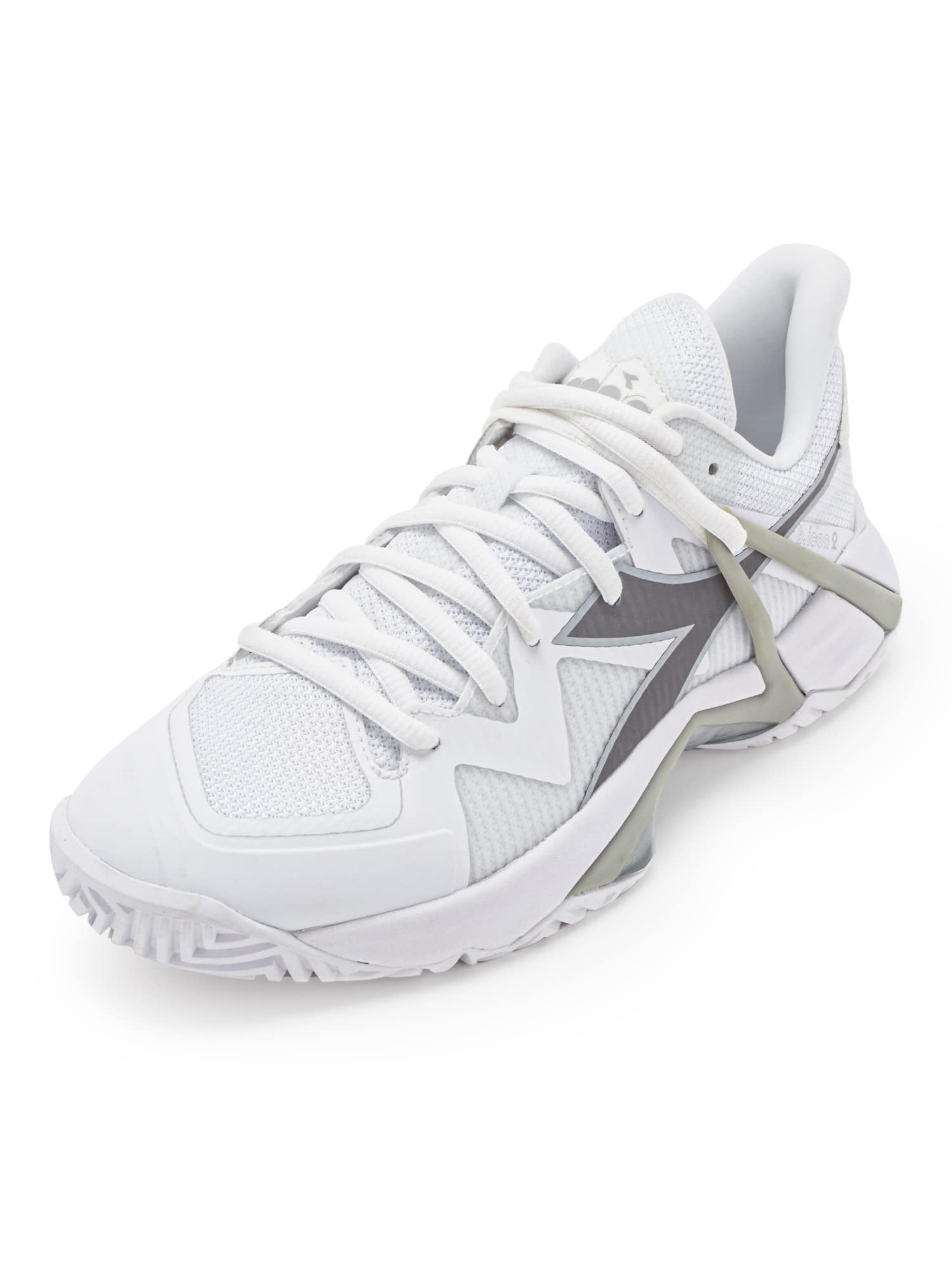 Diadora Women's B.ICON All Ground Tennis Shoe