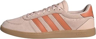 adidas Women's Breaknet Sleek Sneakers