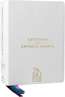 Catechism of the Catholic Church, Ascension Edition (Notetaking)
