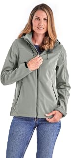 Killtec Damen Softshelljacke Women's Softshell Jacket