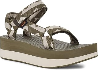 Teva Flatform Universal Unisex Sandals