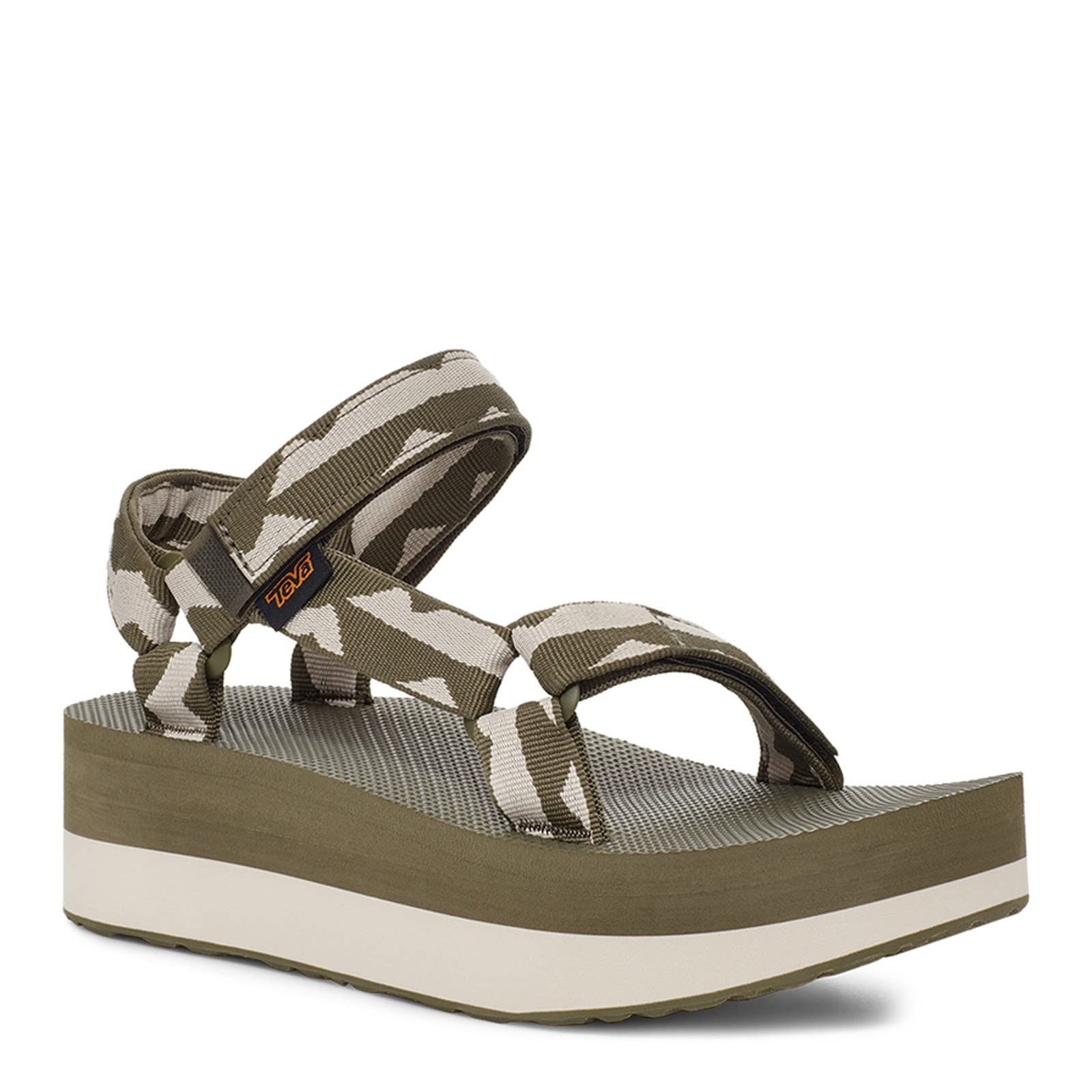 Teva Flatform Universal Unisex Sandals