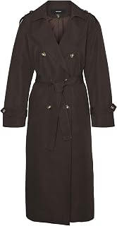 VERO MODA VMCHLOE Trench Coat Trenchcoat