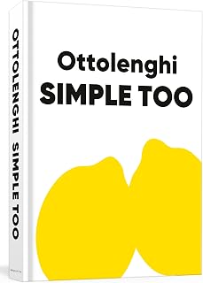 Ottolenghi Simple Too