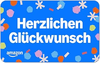 Amazon Digital Voucher | Congratulations
