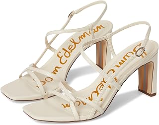Sam Edelman Women's Emmie Block Heel Sandals