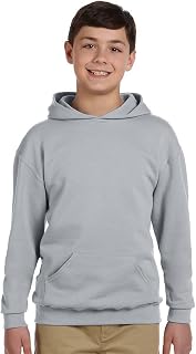 Jerzees Youth Pullover Hood Hoodie Kids Unisex
