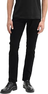 Tom Tailor Denim Men's Piers Super Slim Jeans