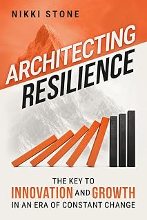 Architecting Resilience: The Key to Innovation and Growth in an Era of Constant Change