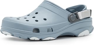 Crocs All-Terrain Clog