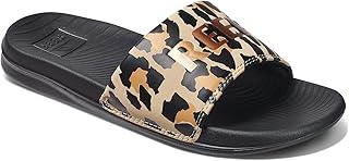 REEF One Slide Womens Sandal
