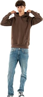 The North Face M S/S Raglan Redbox Tee High Rise Men's T-Shirt