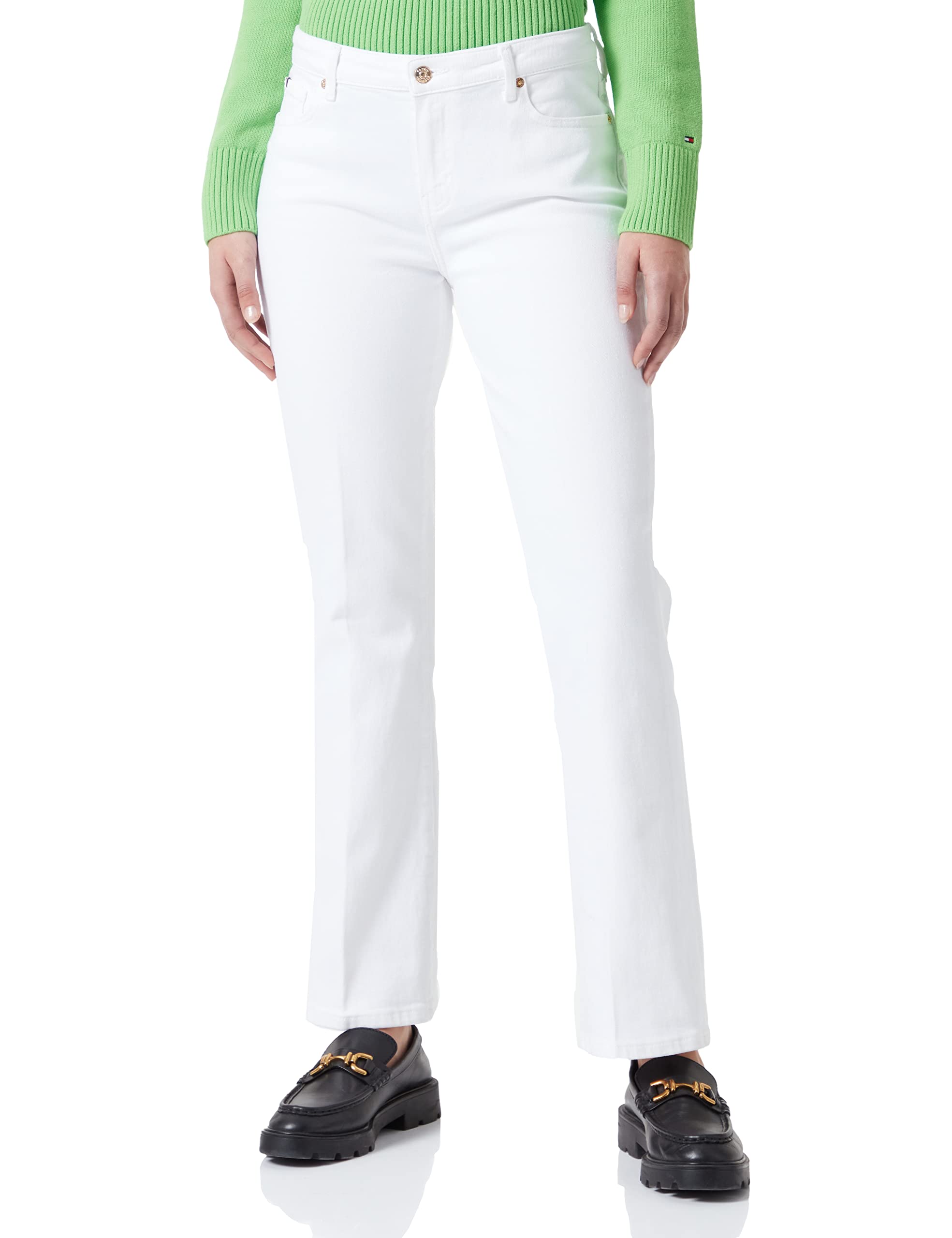 Tommy Hilfiger Women's Bootcut Jeans