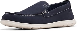 Clarks Men's Flexway Step Moccasins