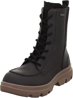 Legero Women's Modern Mid Calf Boot