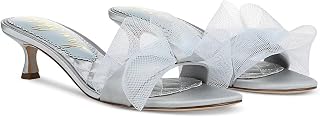 Sam Edelman レディース Corrieヒールサンダル