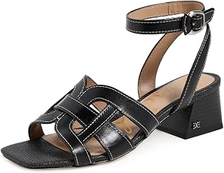 Sam Edelman Women's Wayla Heeled Sandals