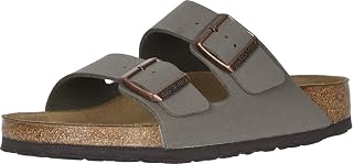 Birkenstock Boston Boys' Sandals