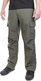 LA Police Gear LAPG Men's Core Cargo Tactical Pants