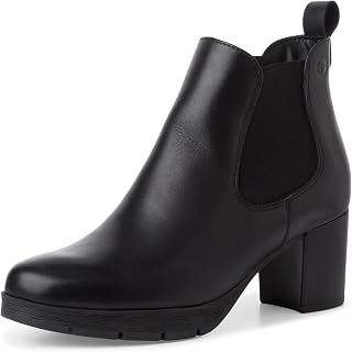 Tamaris Women's 1-25010-43, Chelsea Boots