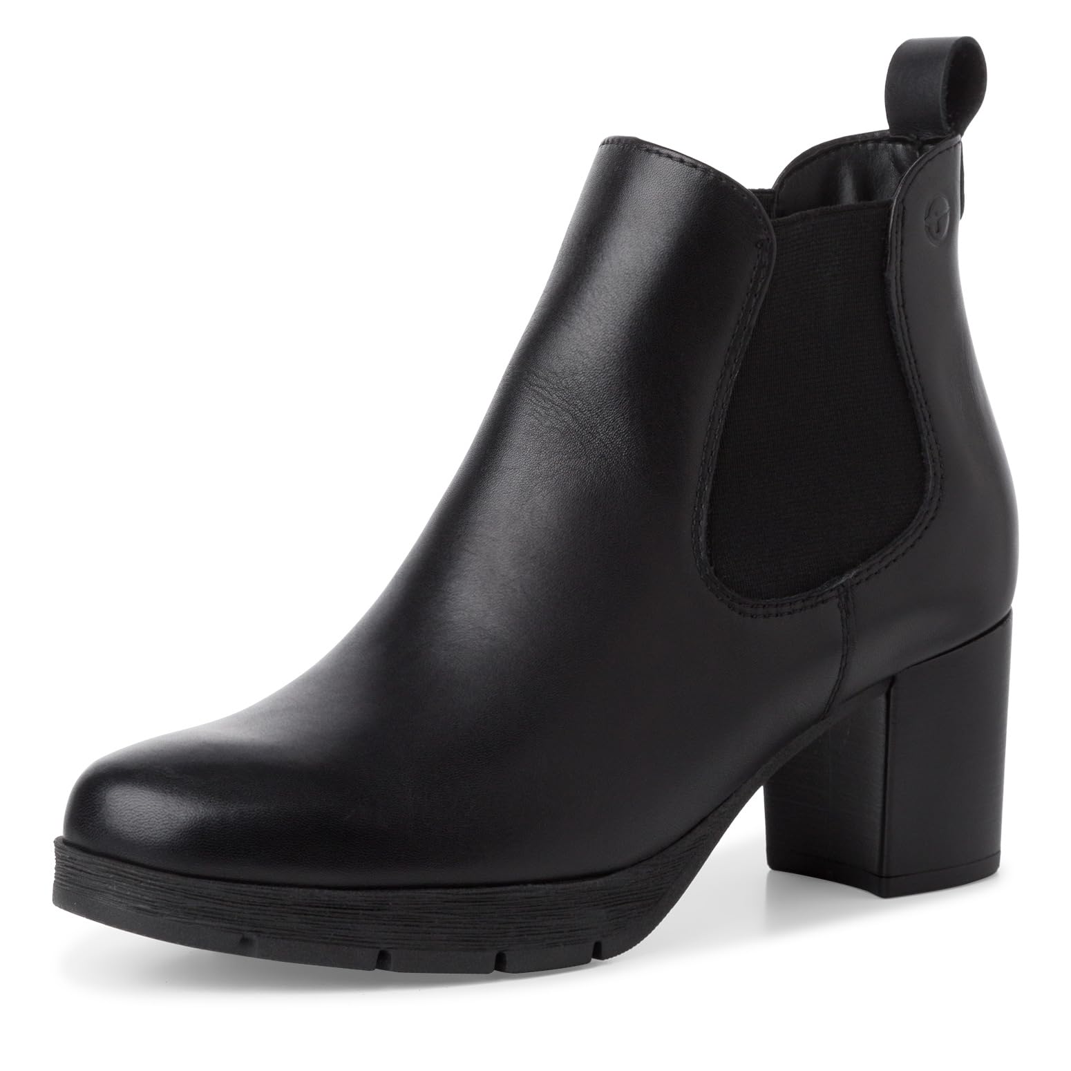 Tamaris Women's 1-25010-43, Chelsea Boots