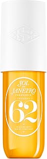 Sol de Janeiro Cheirosa Hair & Body Perfume Mist | Hair & Body Spray for Women