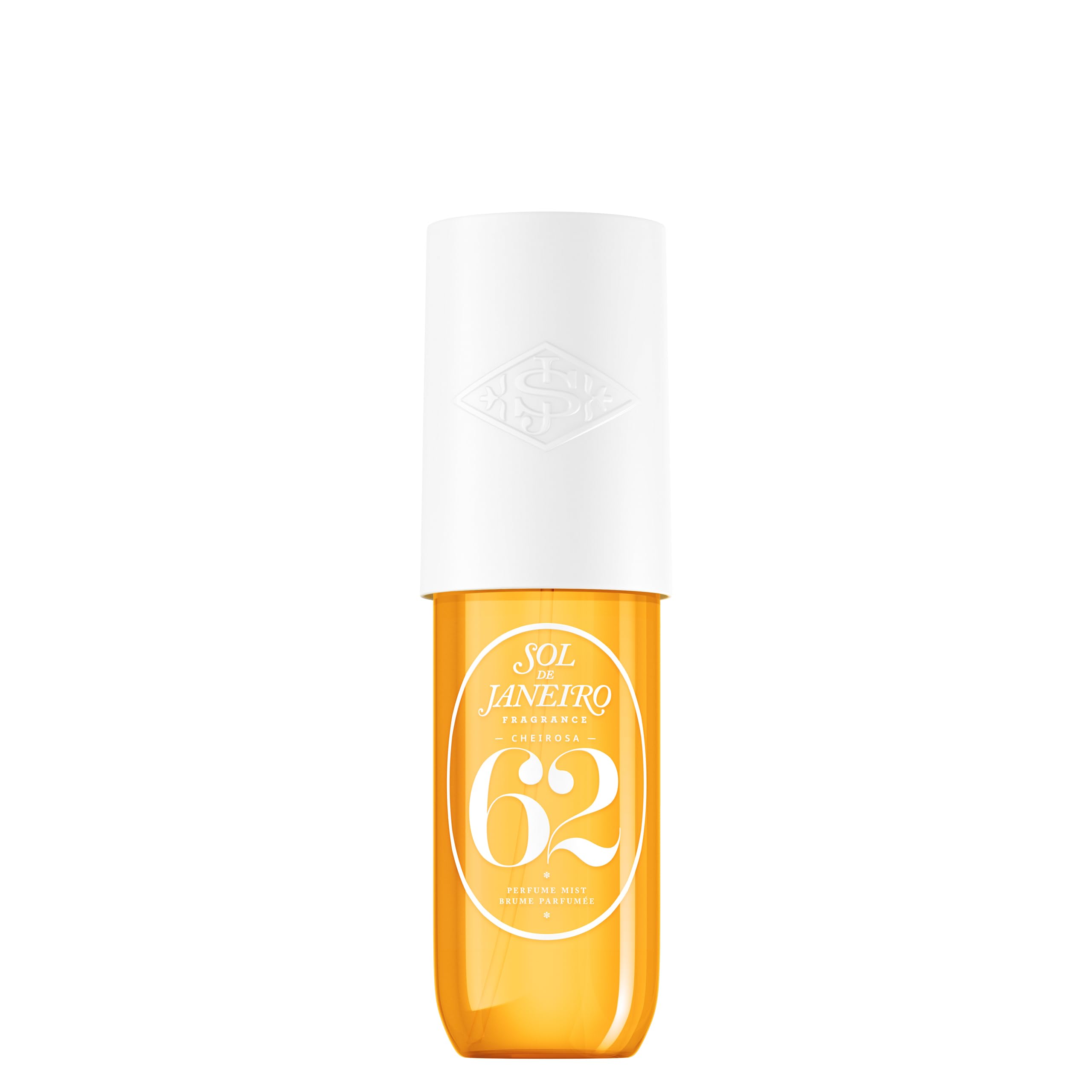 Sol de Janeiro Hair & Body Perfume Mist | Hair & Body Spray for Women