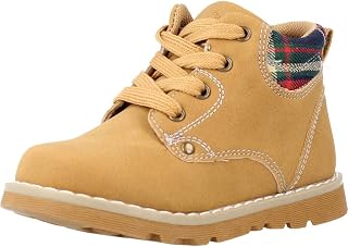 Chicco, Children's Boots, with Comfortable Side Zip Closure, Comfortable, Flexible and Breathable Ankle Boots, Ideal for Autumn and Winter, Children's Shoes, Designed in Italy