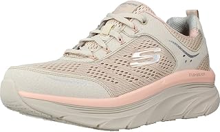 Skechers D'Lites Summer Fiesta White Multi 11 C - Wide