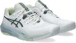 ASICS Gel Resolution X Women's Trainers