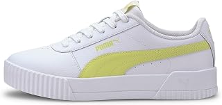 Puma Carina Leather Adult Women Sneakers