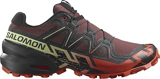 Salomon Women's Speedcross 6Sneaker