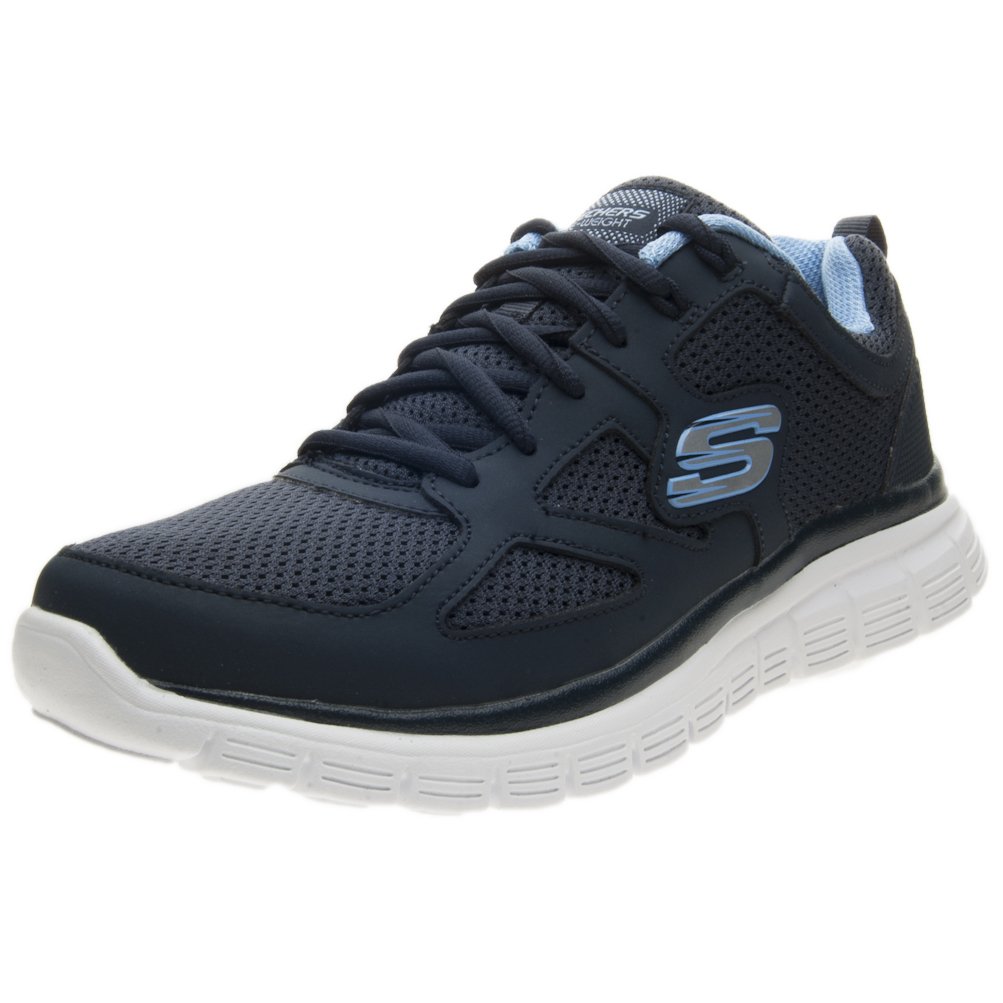 Skechers Burns Agoura Sneakers,Sports ShoesMen