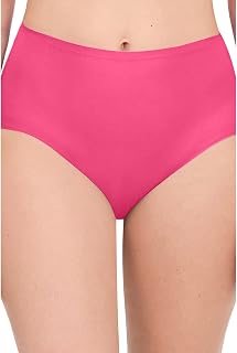 Chantelle Softstretch UW Women's High Waist Briefs (Pack of 1)
