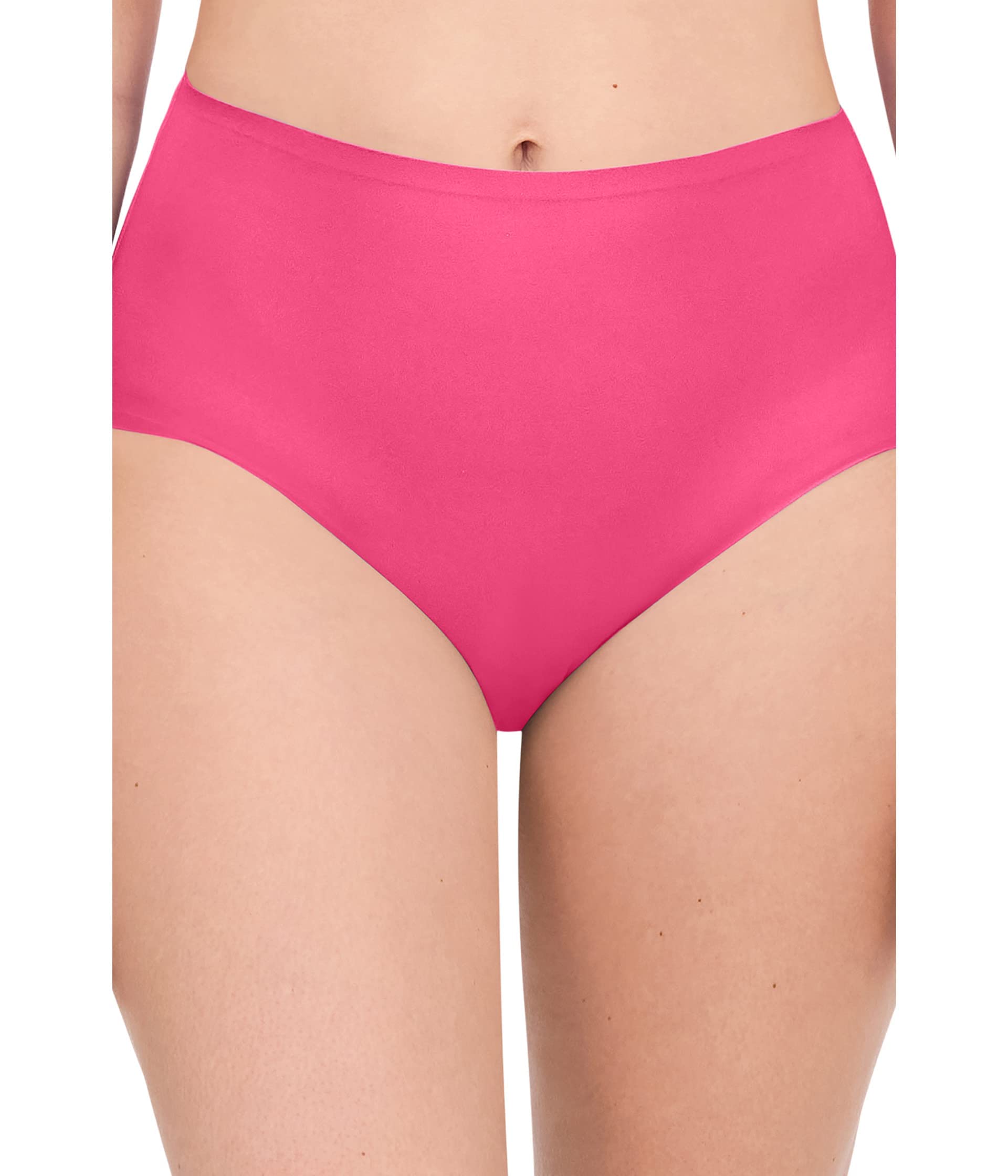 Chantelle Softstretch UW Women's High Waist Briefs (Pack of 1)