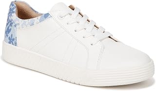 Naturalizer Women's Neela Lace Up Sneaker