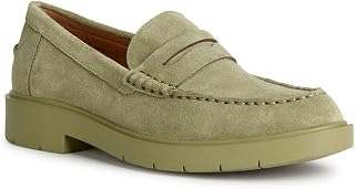Geox D Spherica Ec1 MocasinesMujer