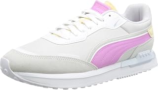 PUMA City Rider, Unisex-Adult Trainers